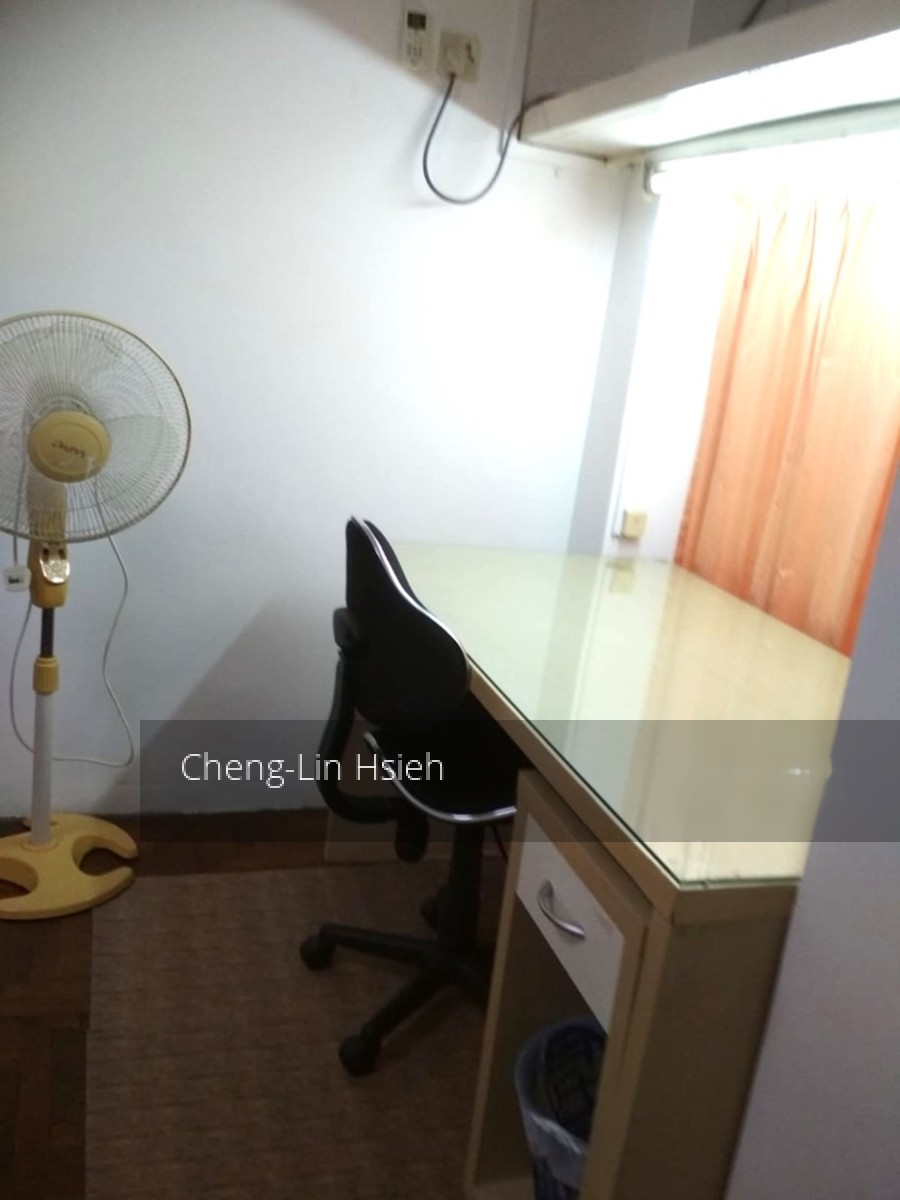 Pandan Valley (D21), Condominium #202048302